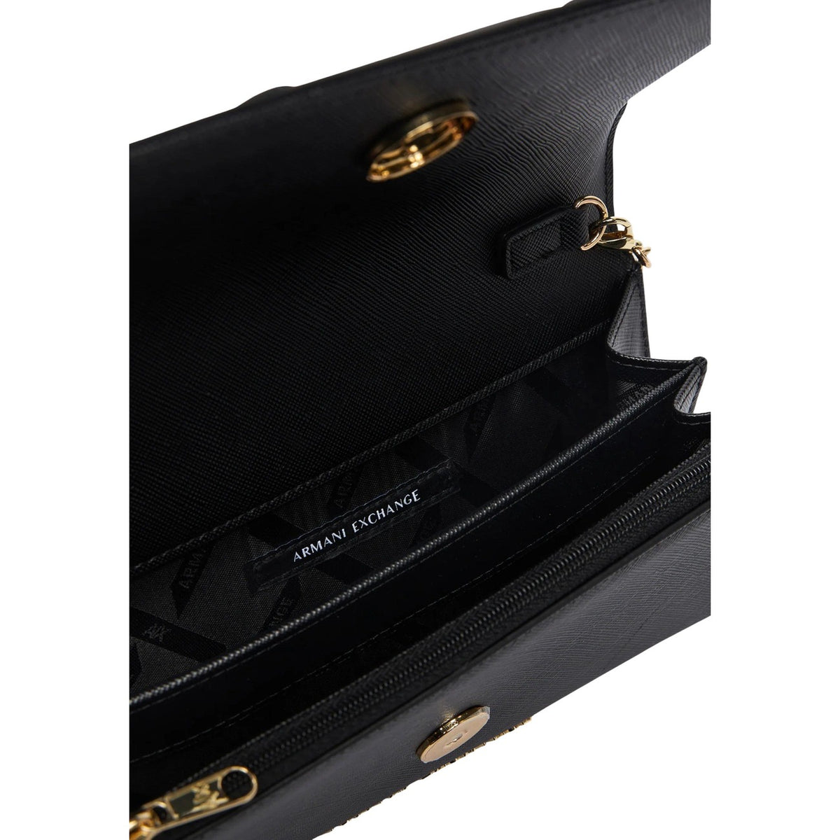 Armani Exchange Mujer Carteros