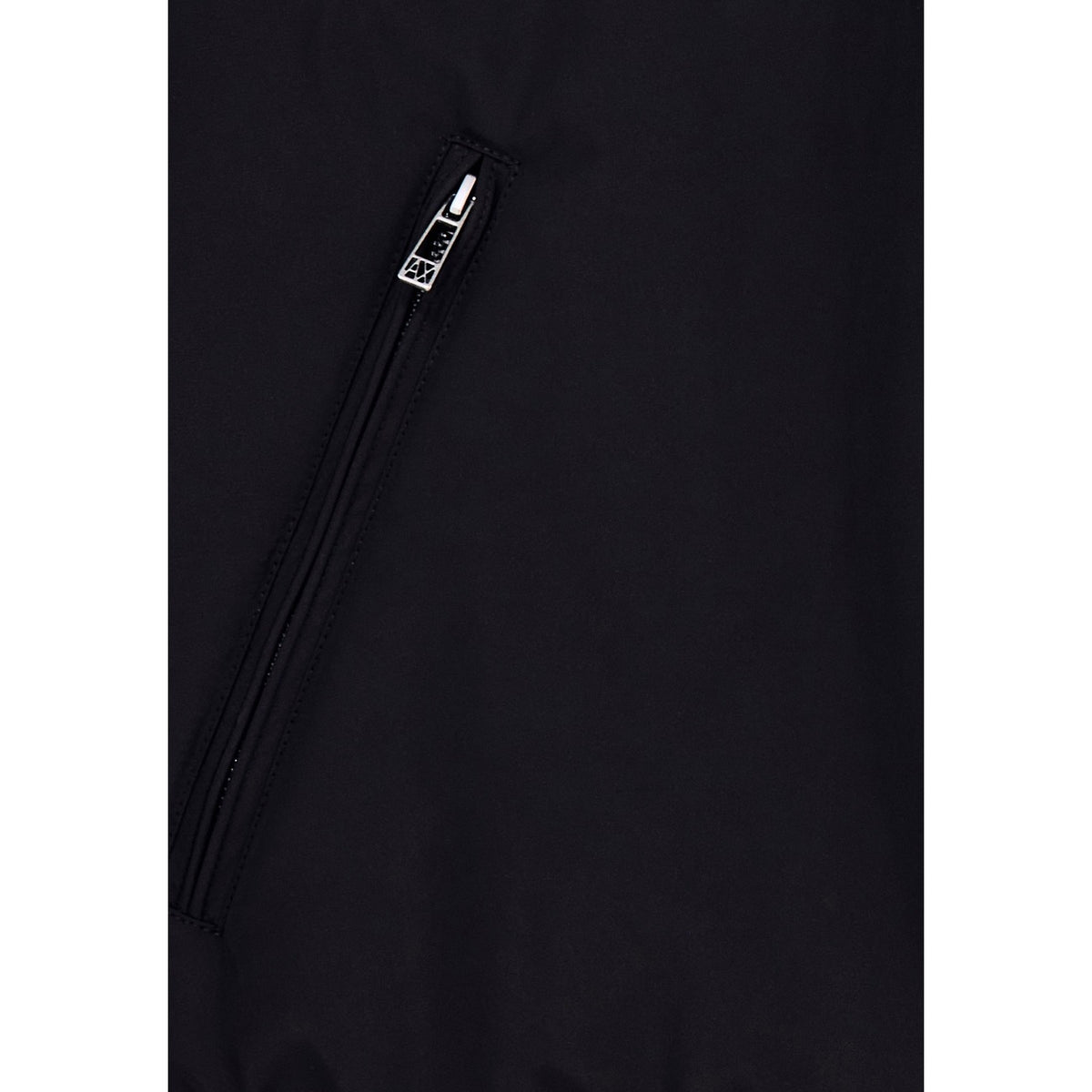 Chaqueta Armani Exchange Hombre Negro (Ref. 2478206)