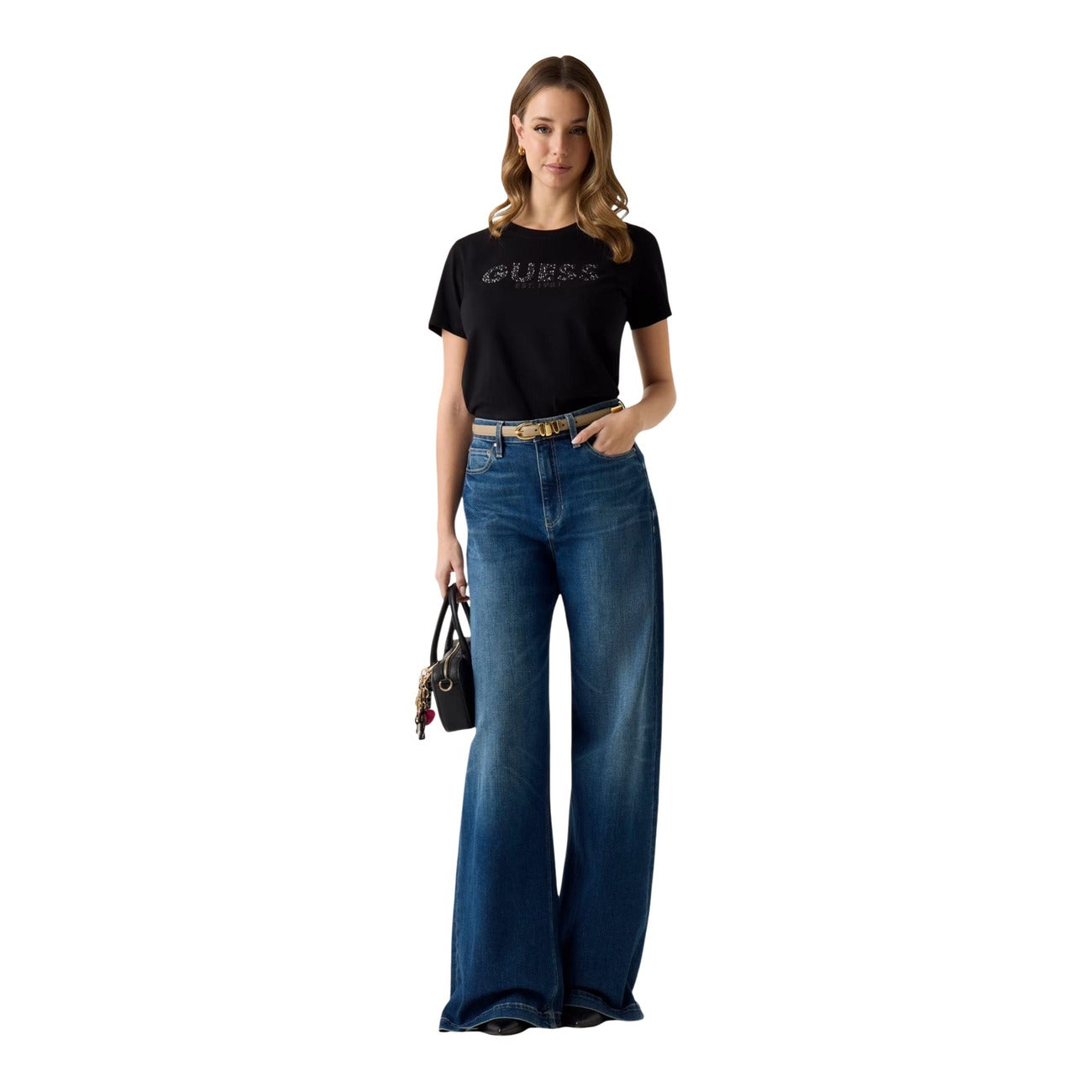 Guess Femme T-shirts