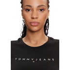Tommy Hilfiger Jeans Mujer Camisetas
