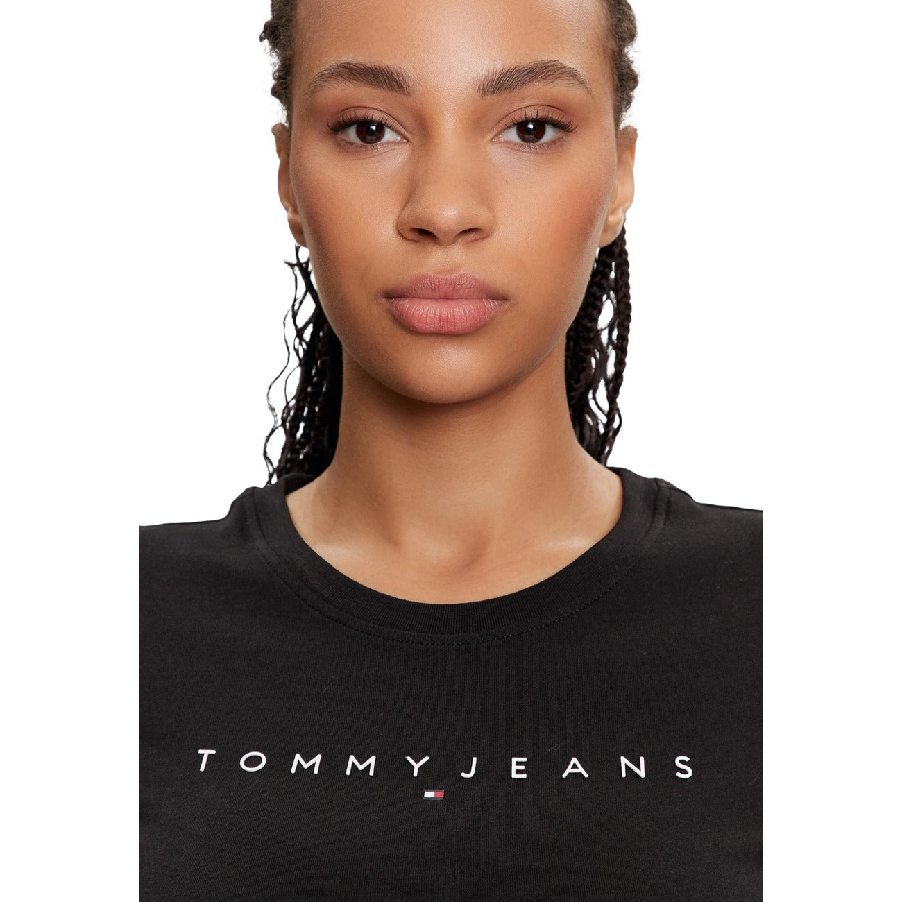 Tommy Hilfiger Jeans Mujer Camisetas