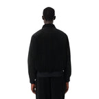 Chaqueta Lacoste Hombre Negro