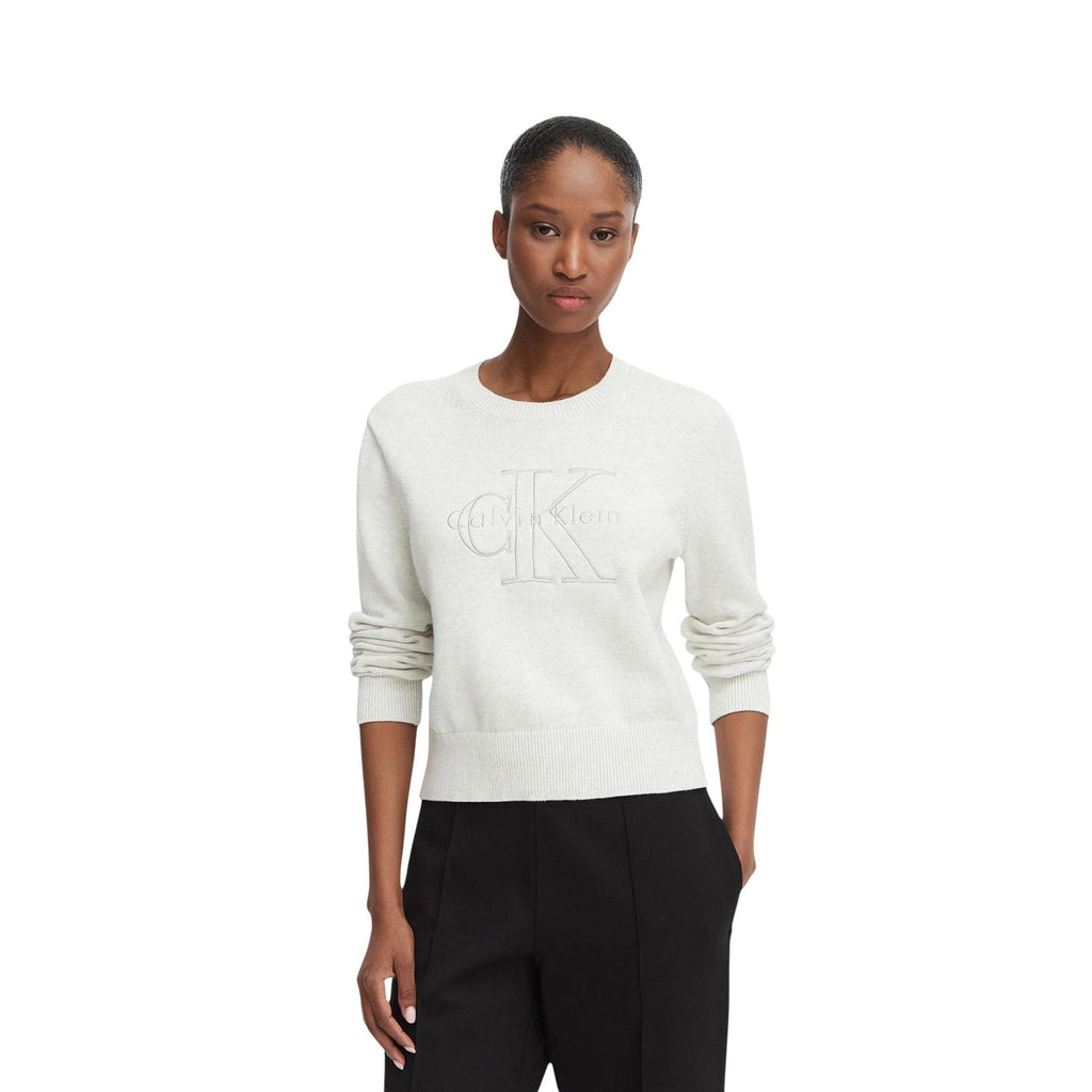 Calvin Klein Jeans Mujer Jerséis