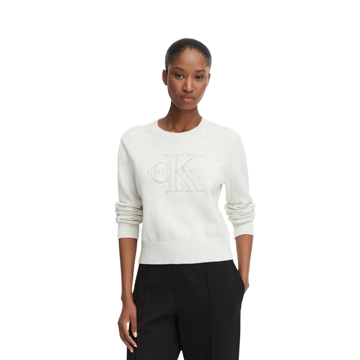Calvin Klein Jeans Mujer Jerséis