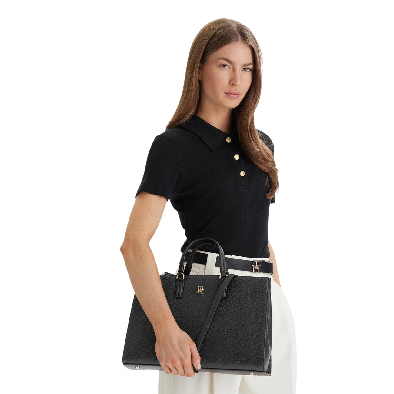 Tommy Hilfiger Mujer Bolsos