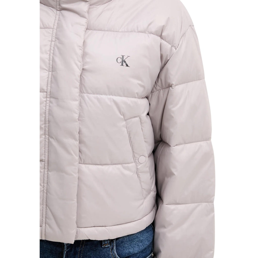 Calvin Klein Jeans Mujer Cazadoras