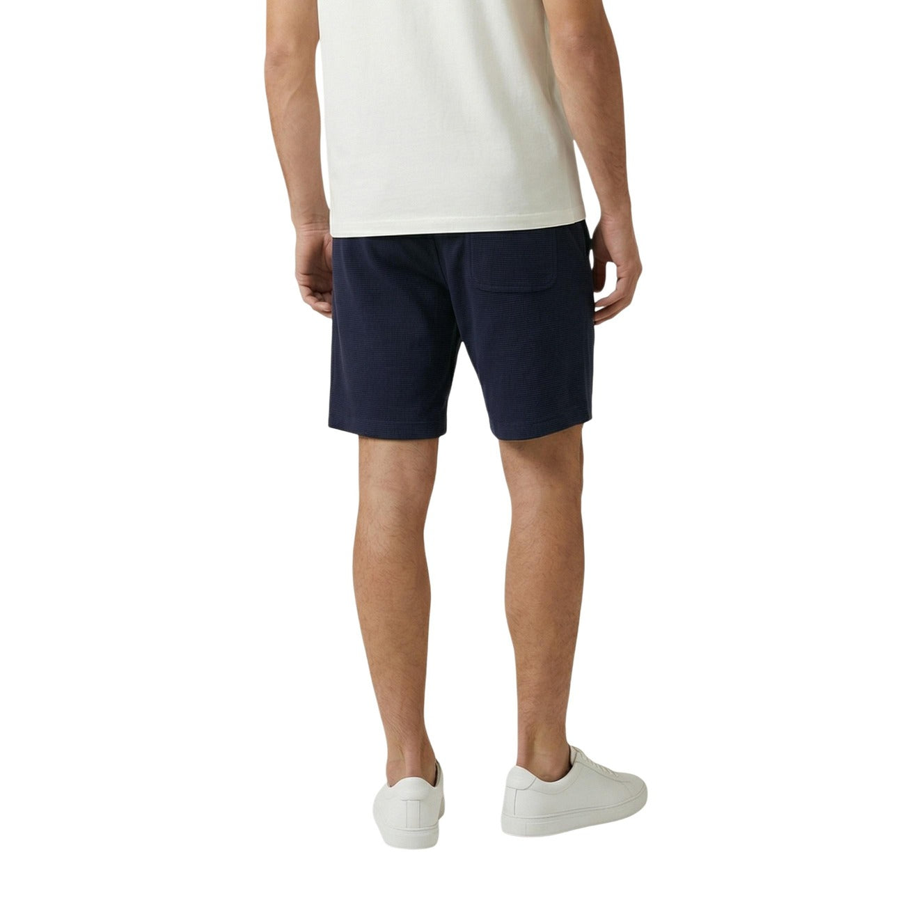 Tommy Hilfiger Bermudas Hombre Algodón Orgánico