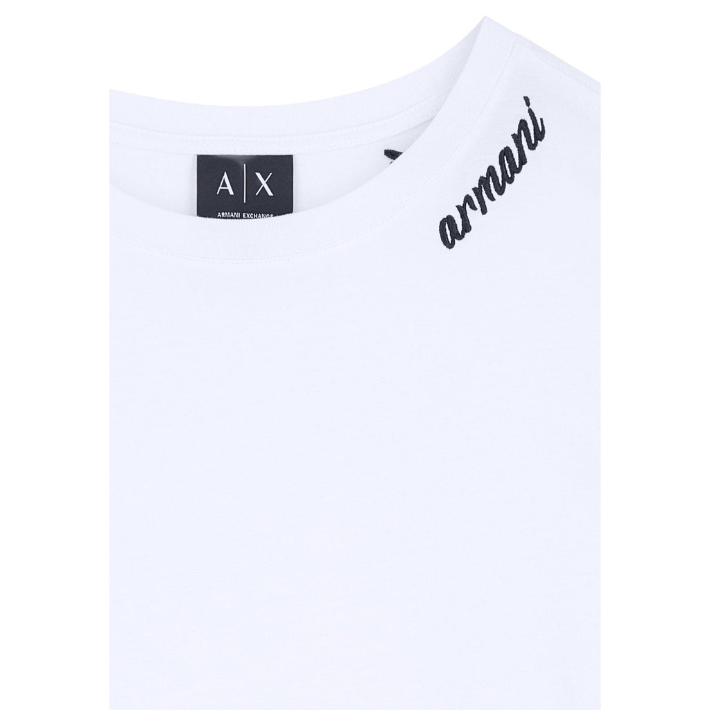Armani Exchange Mujer Camisetas