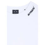 Armani Exchange Mujer Camisetas