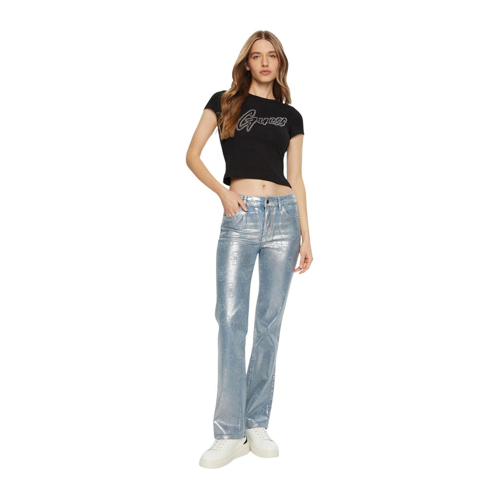 Guess Mujer Camisetas