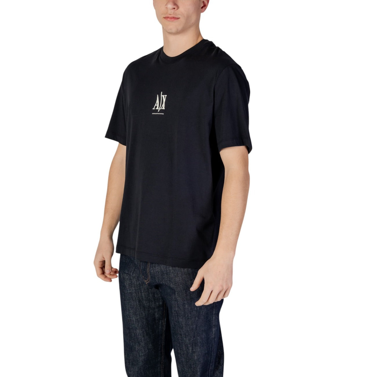 Armani Exchange Homme T-shirts