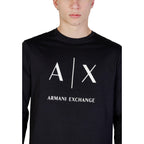 Armani Exchange Hombre Jerséis