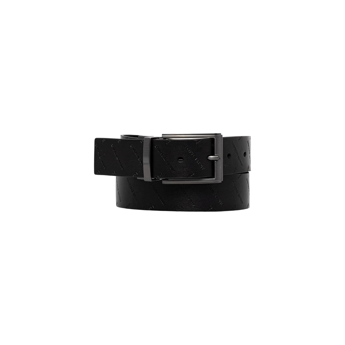 Armani Exchange Hombre Cinturones