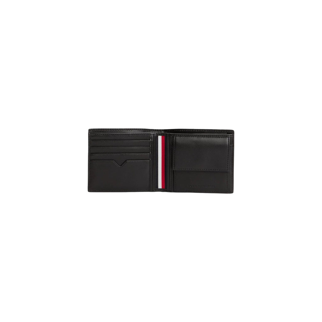 Tommy Hilfiger Hombre Carteras