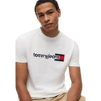 Tommy Hilfiger Jeans Homme T-shirts