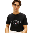 Tommy Hilfiger Jeans Hombre Camisetas