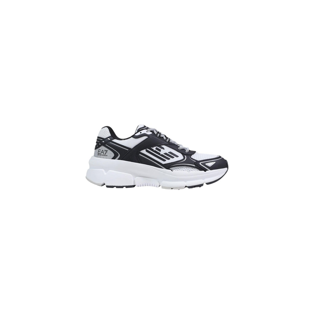 Ea7 Hombre Zapatos