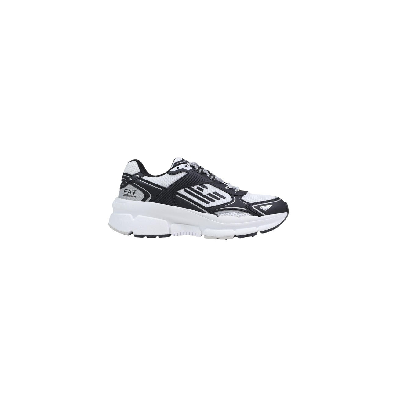 Ea7 Hombre Zapatos