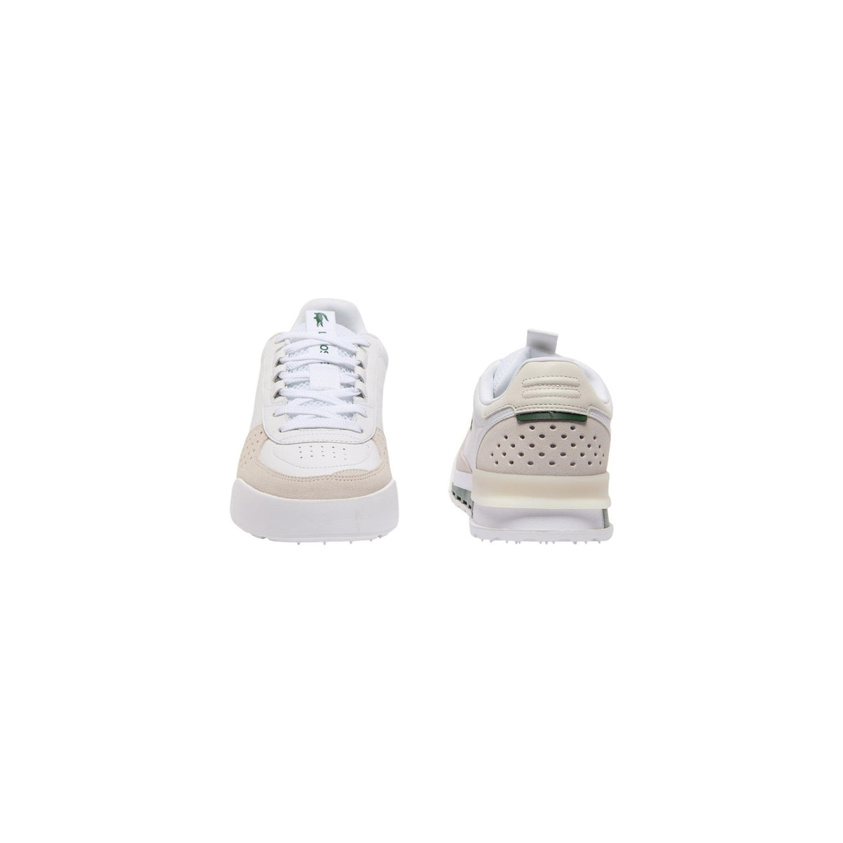 Lacoste Hombre Sneakers