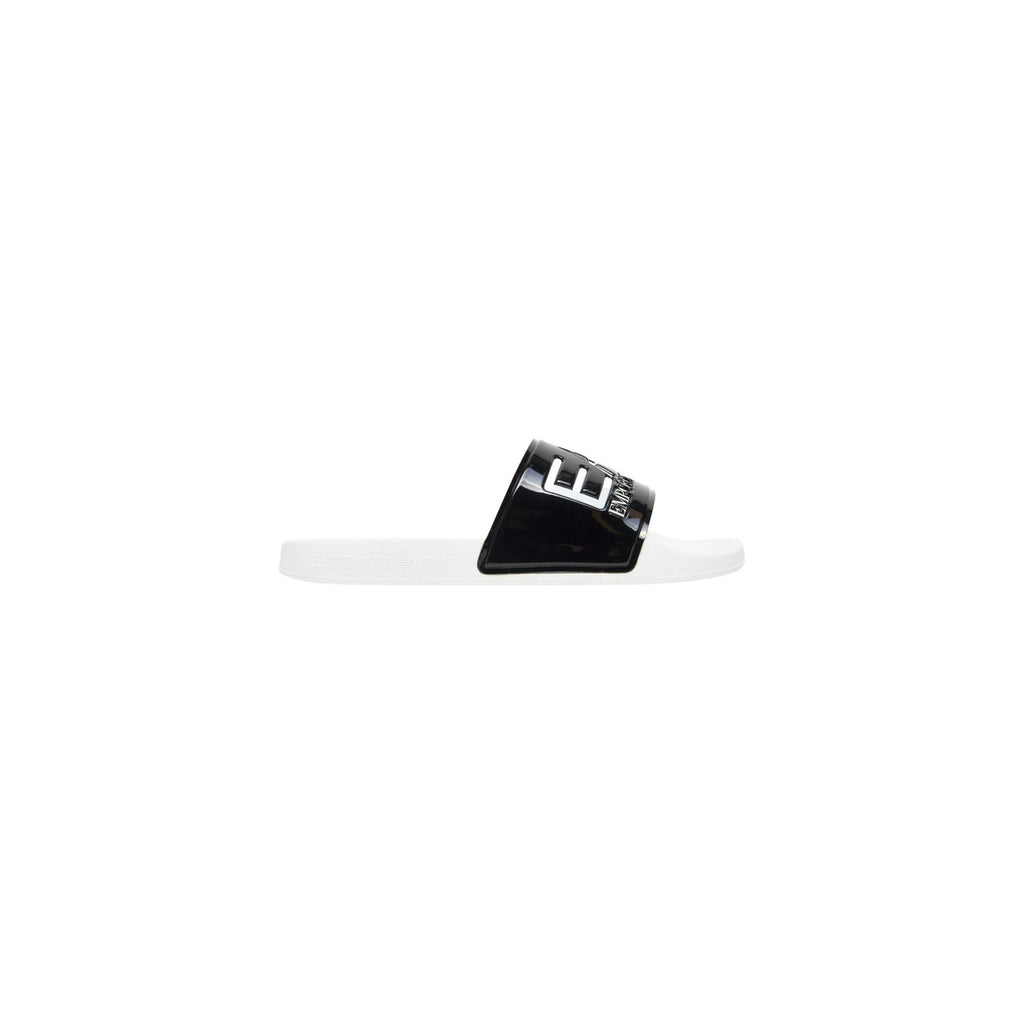 Ea7 Hombre Chanclas