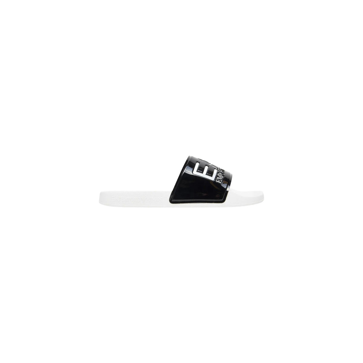 Ea7 Hombre Chanclas