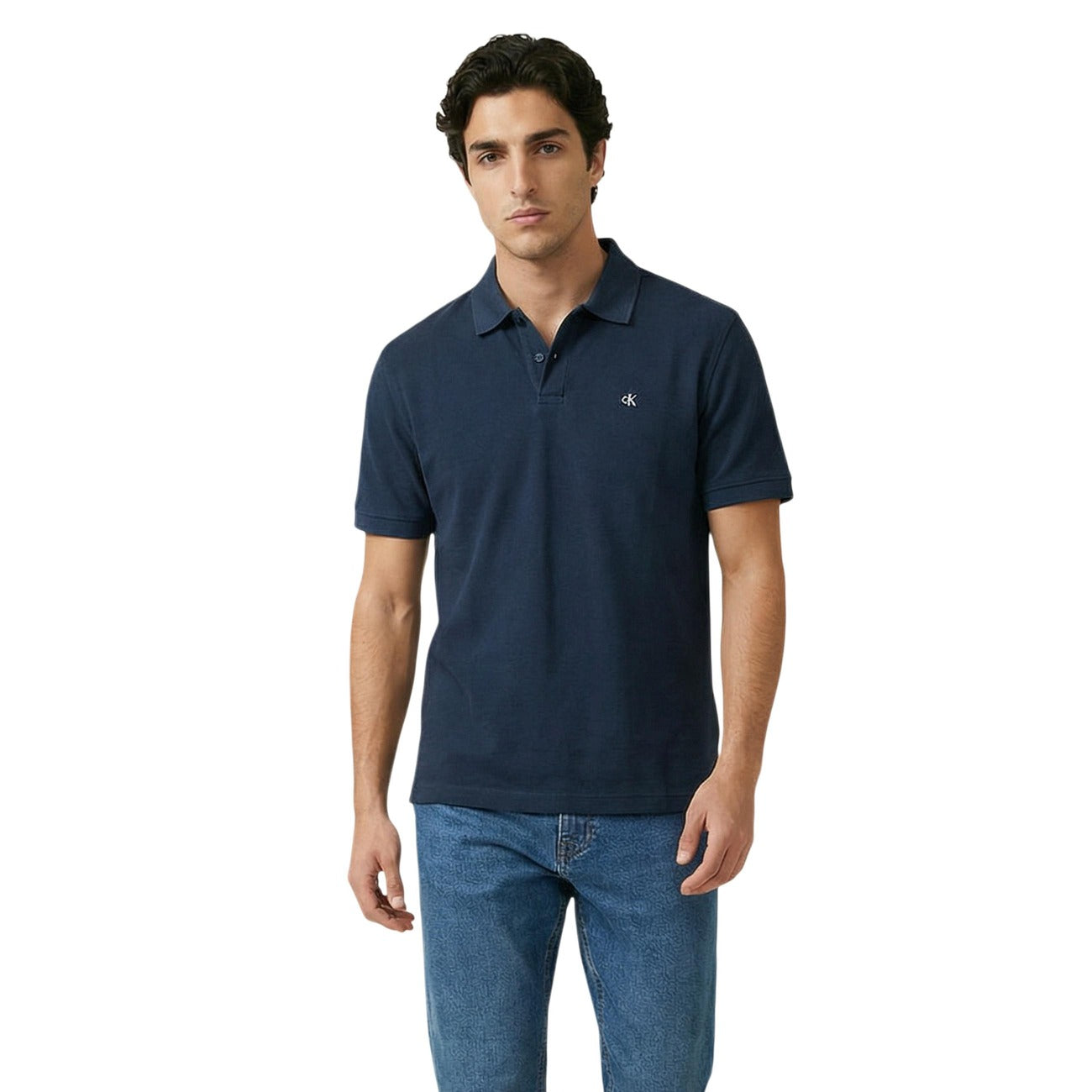 Calvin Klein Jeans Homme Polos