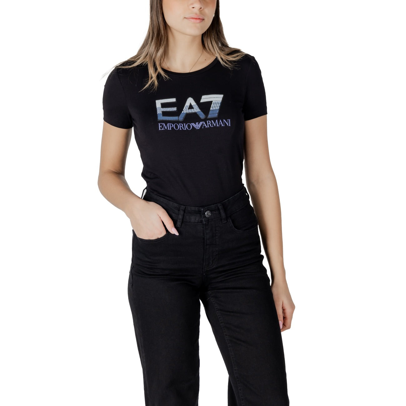 EA7 Femme T-shirts