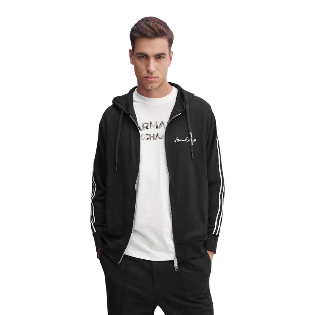 Armani Exchange Hombre Sudaderas