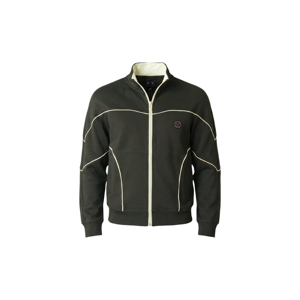 Sudadera Armani Exchange Hombre Verde (Ref. 2478300)