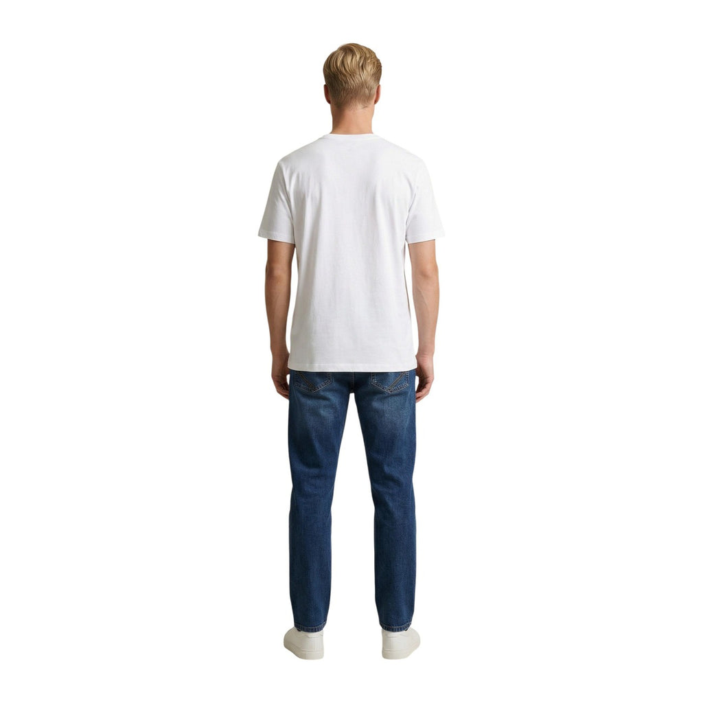 Calvin Klein Jeans Hombre Camisetas