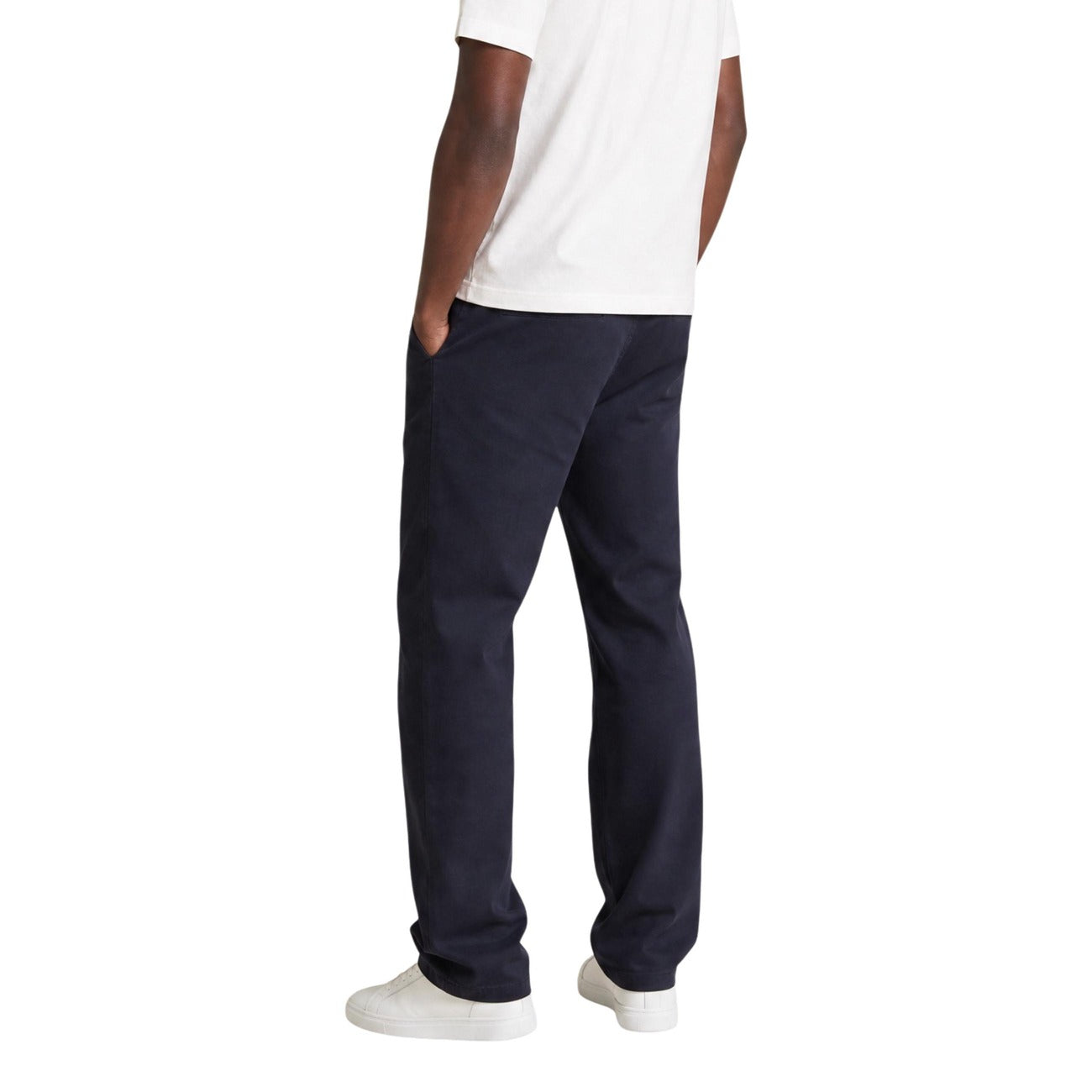 Armani Exchange Hombre Pantalones