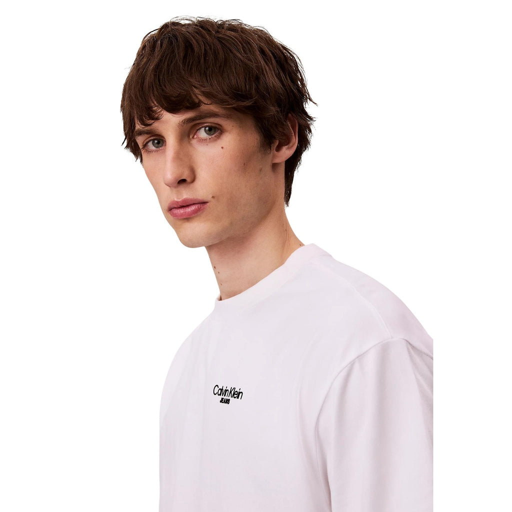 Calvin Klein Jeans T-shirts pour Homme