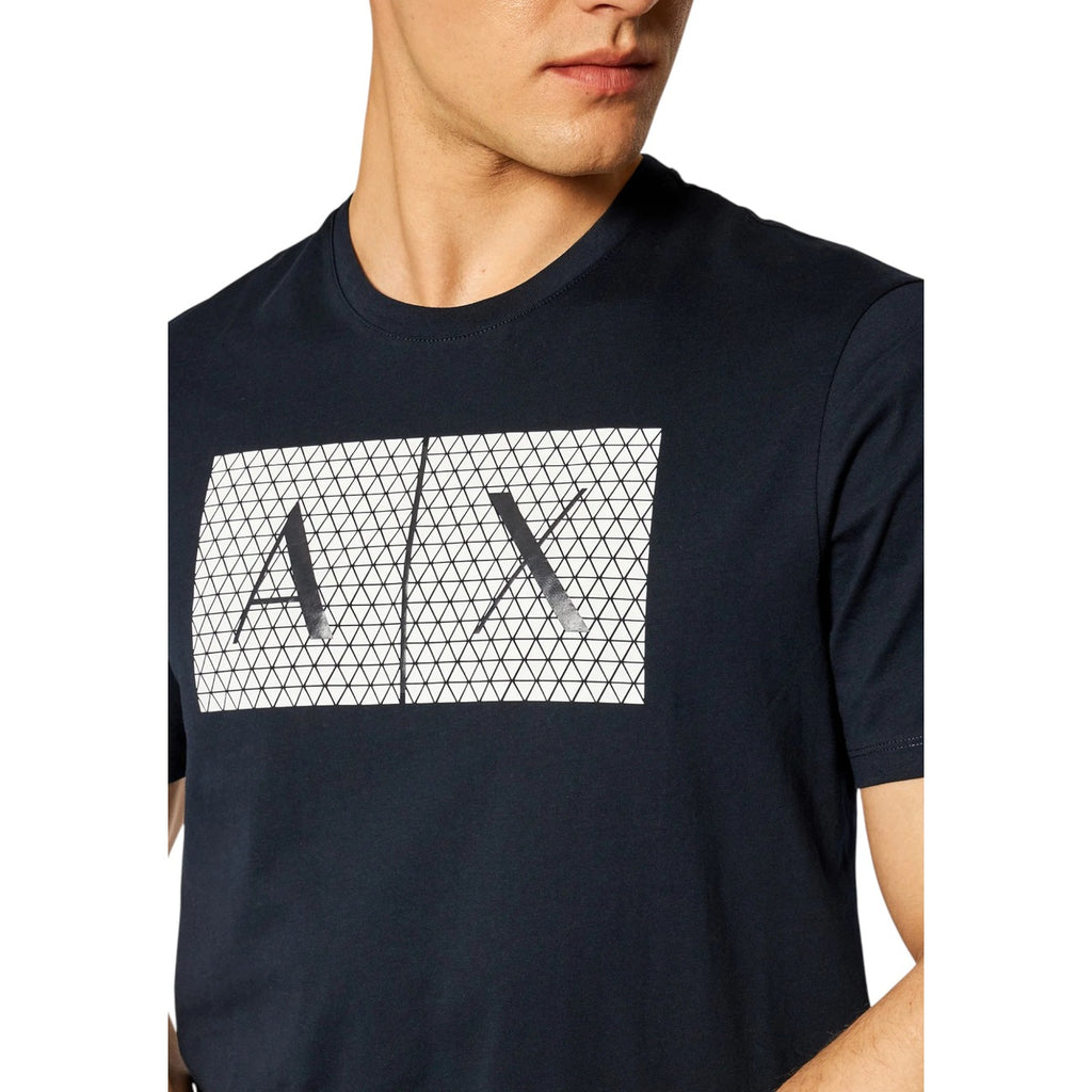 Armani Exchange Homme T-shirts