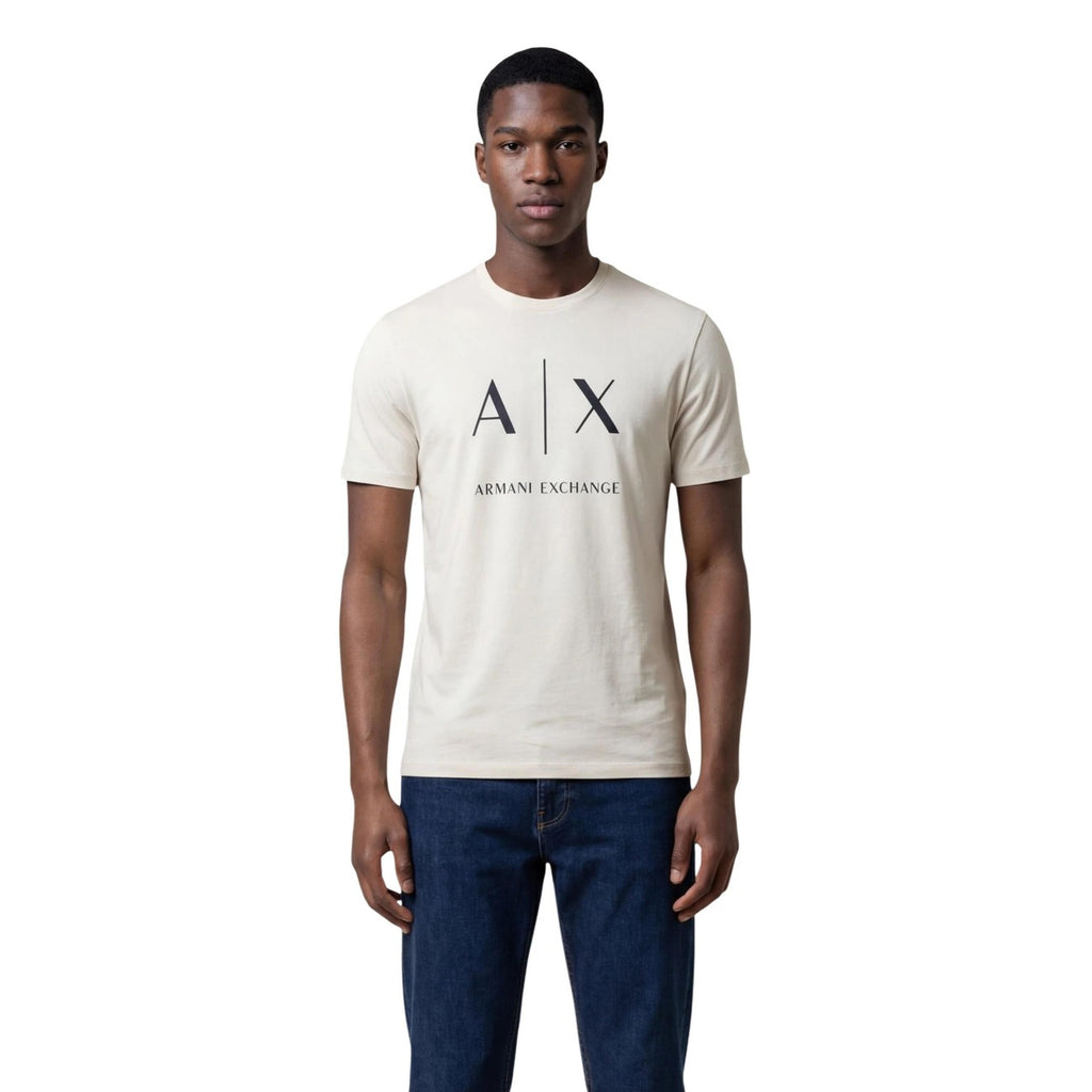 Armani Exchange Homme T-shirts