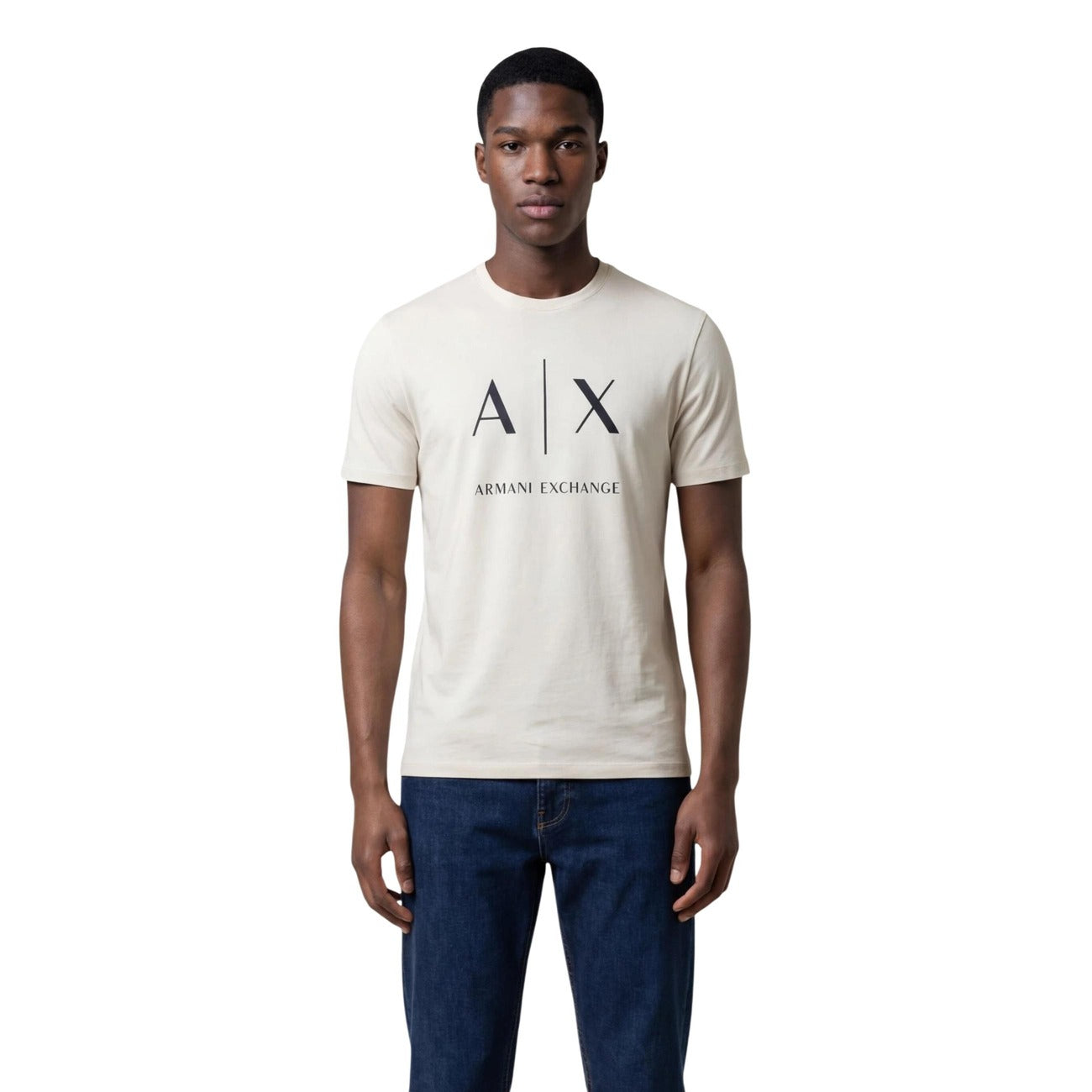 Armani Exchange Homme T-shirts