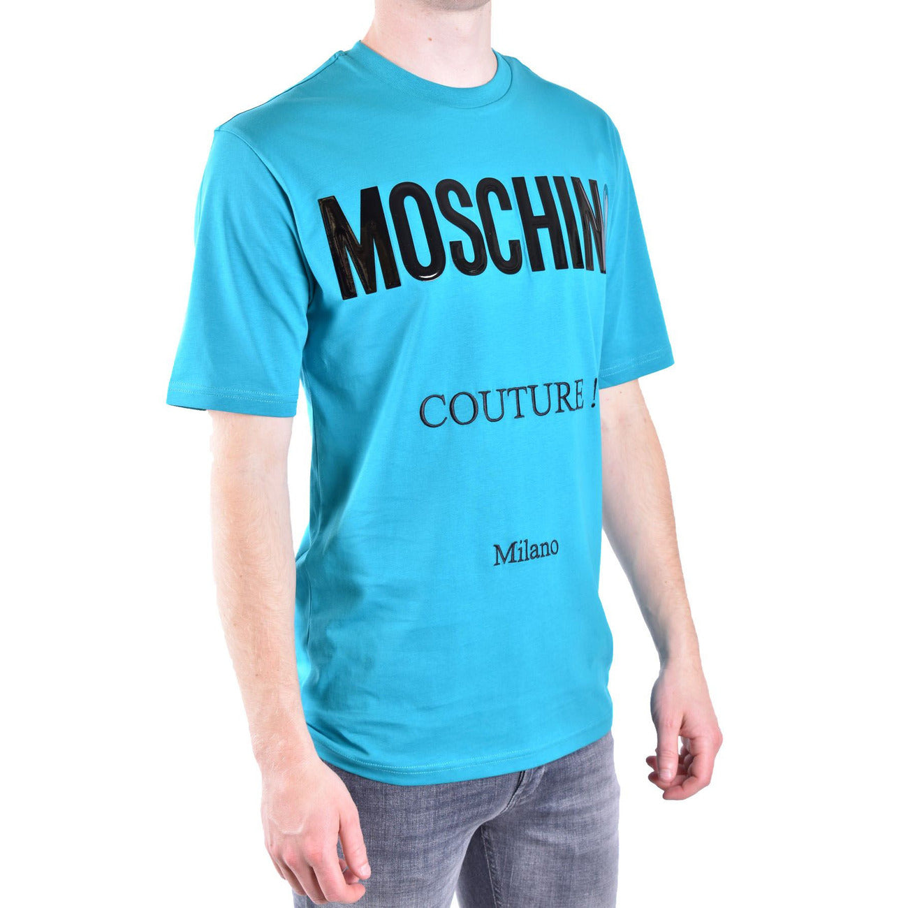 Moschino Homme T-shirts