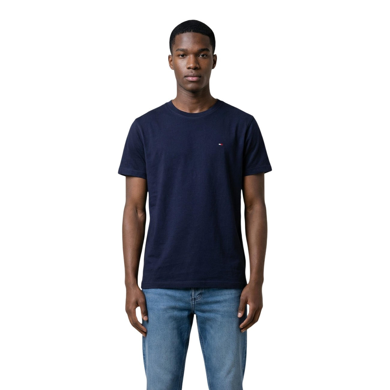 Tommy Hilfiger Jeans Homme T-shirts