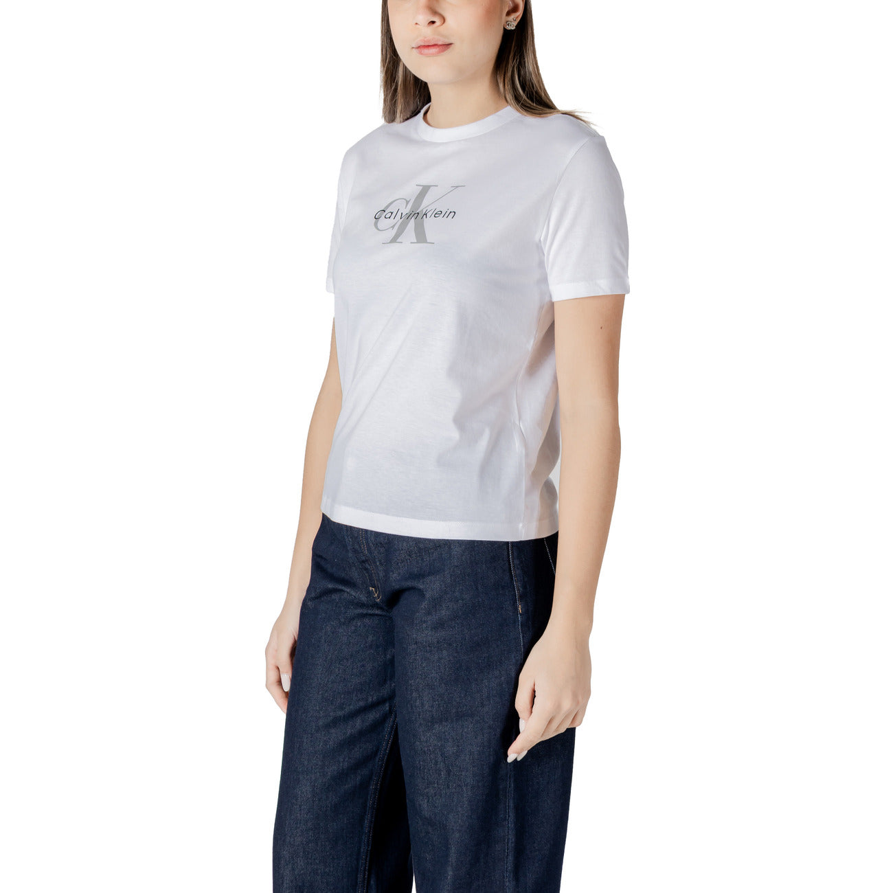 Calvin Klein Jeans Femme T-shirts