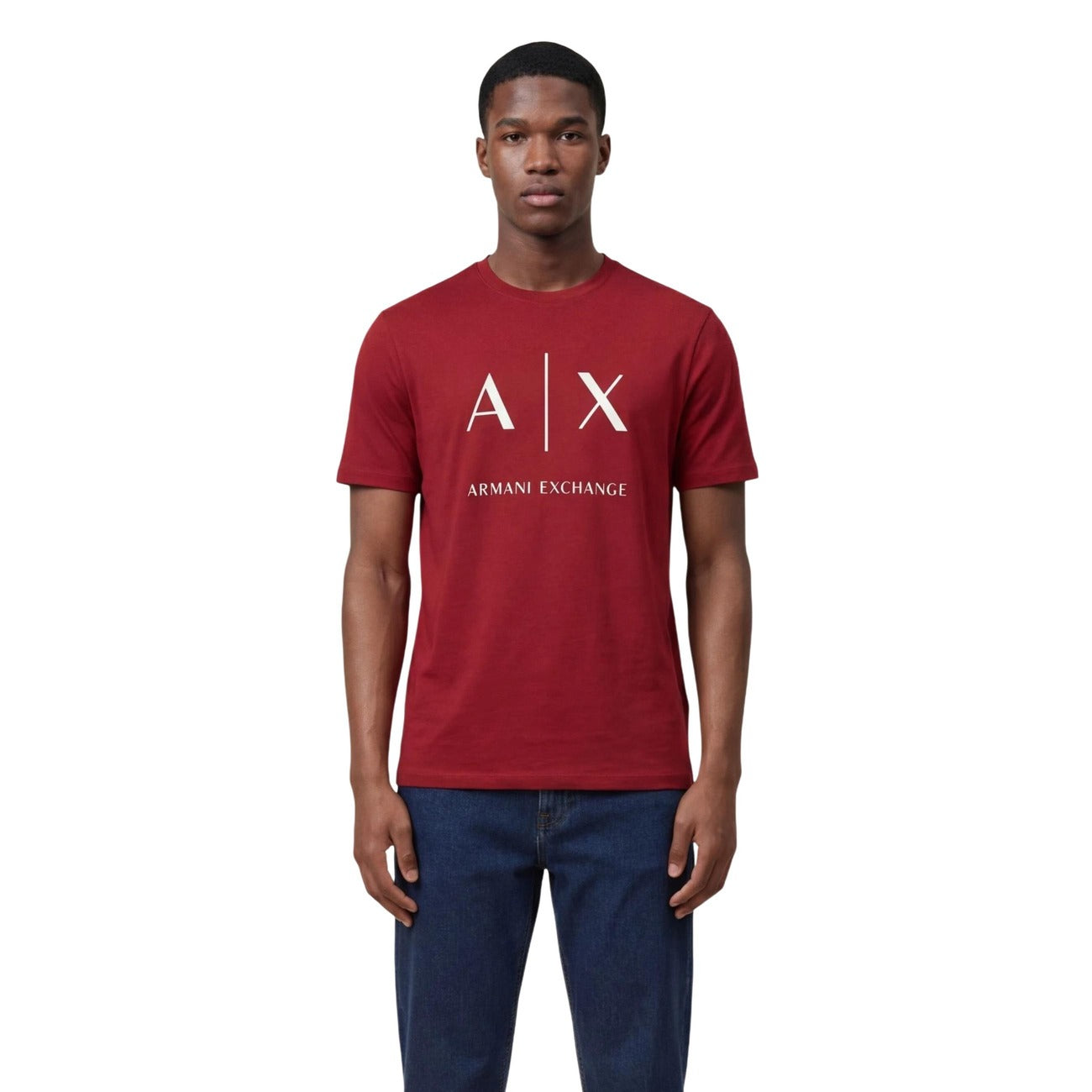 Armani Exchange Homme T-shirts