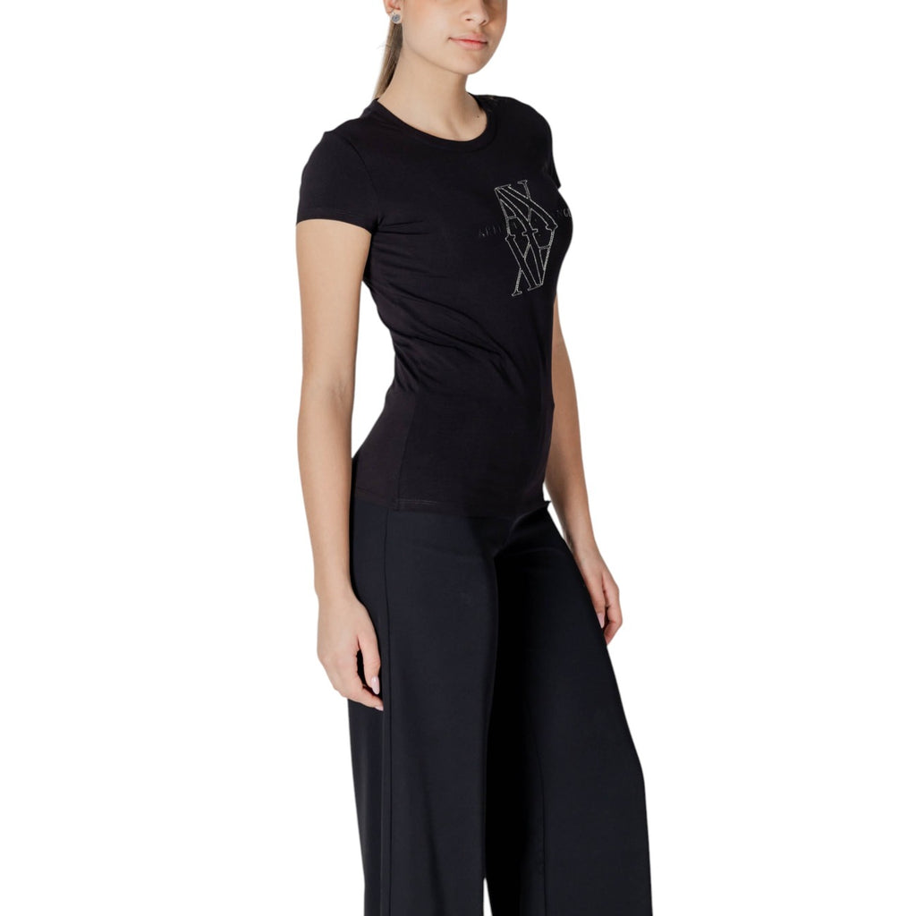 Armani Exchange Mujer Camisetas