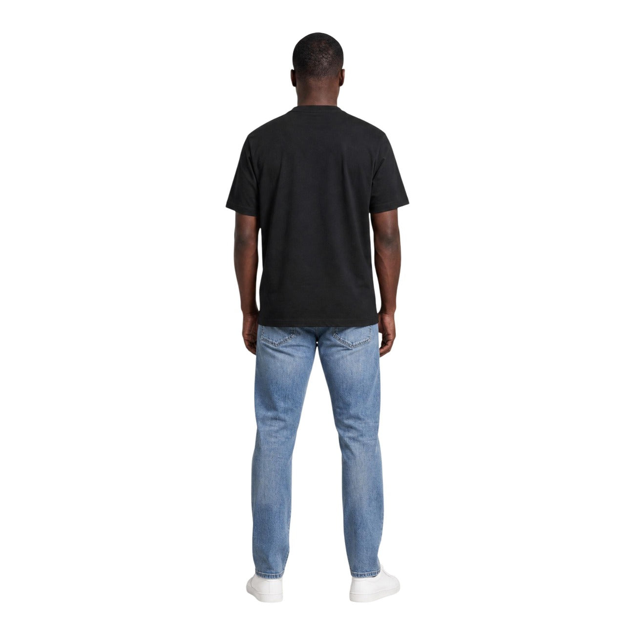 Calvin Klein Jeans Hombre Camisetas