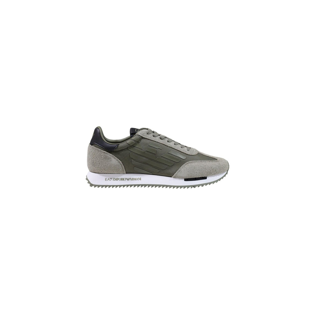 EA7 Hombre Sneakers