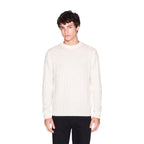 Jersey Armani Exchange Hombre Blanco (Ref. 2478298)