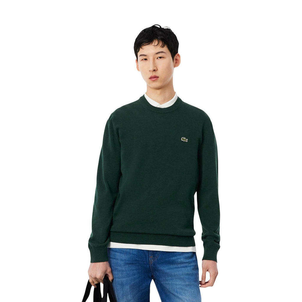Lacoste Hombre Jerséis