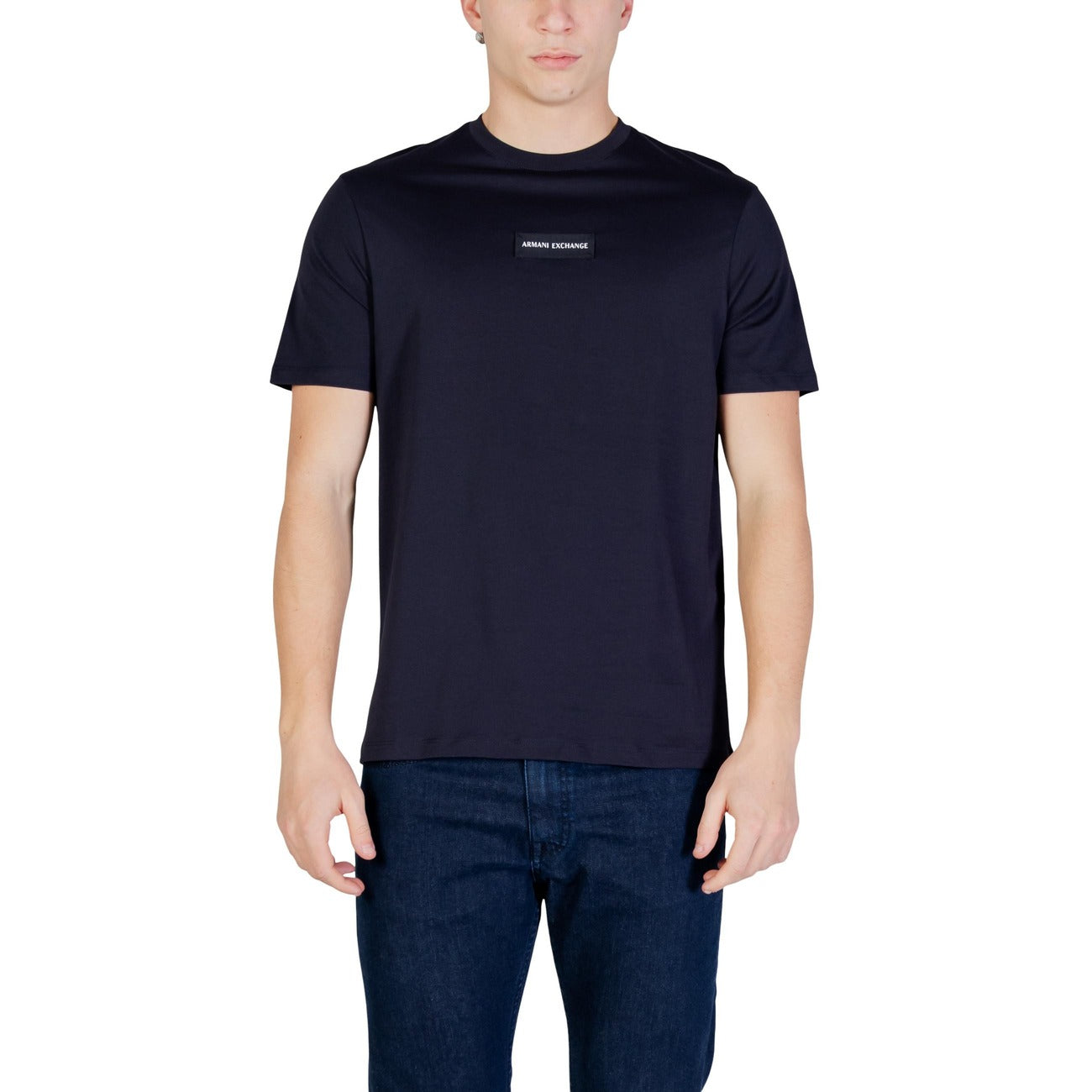 Armani Exchange Homme T-shirts