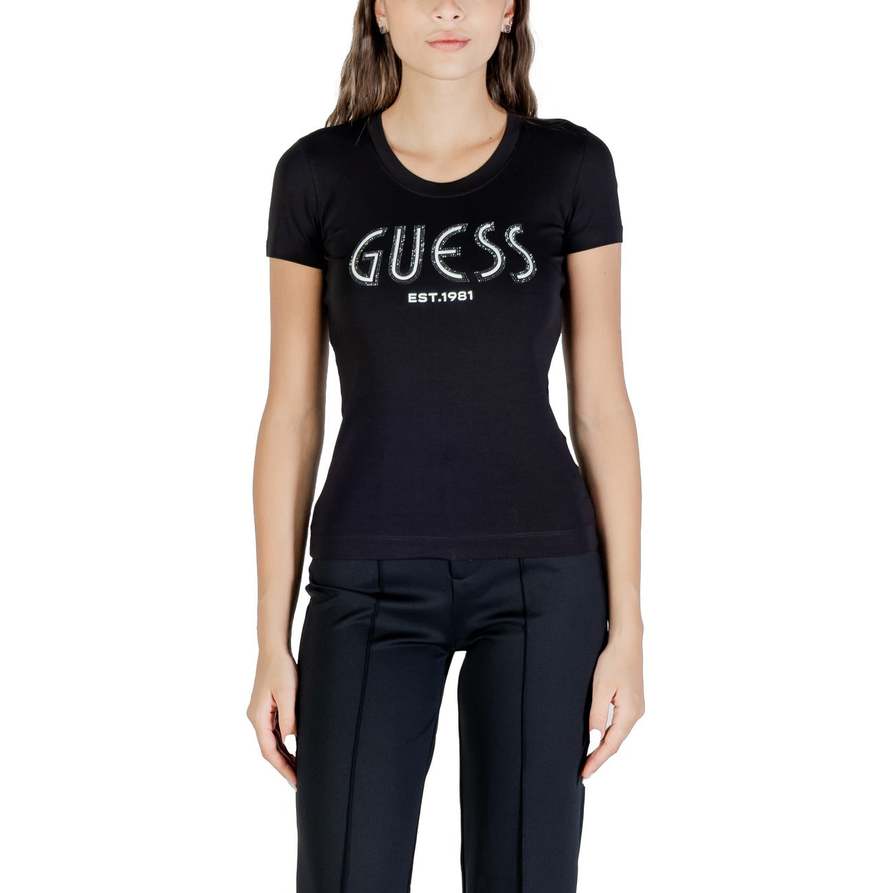 Guess Mujer Camisetas