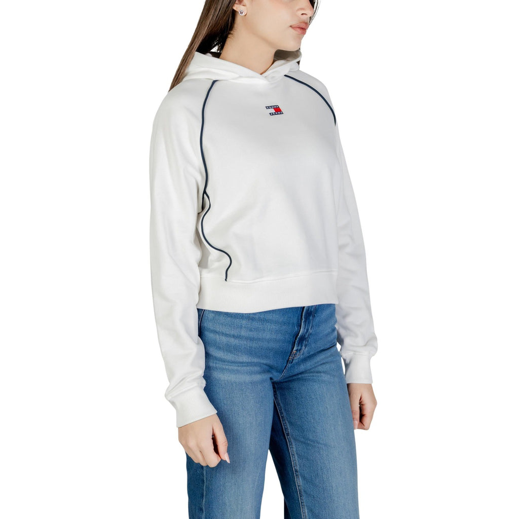 Tommy Hilfiger Jeans Mujer Sudaderas