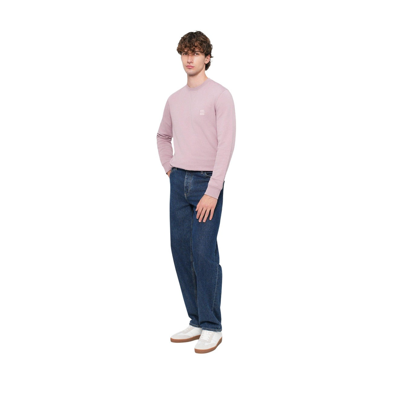 Boss Homme Sweats à capuche