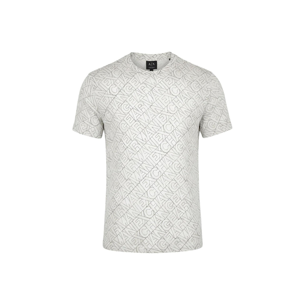 Armani Exchange Homme T-shirts