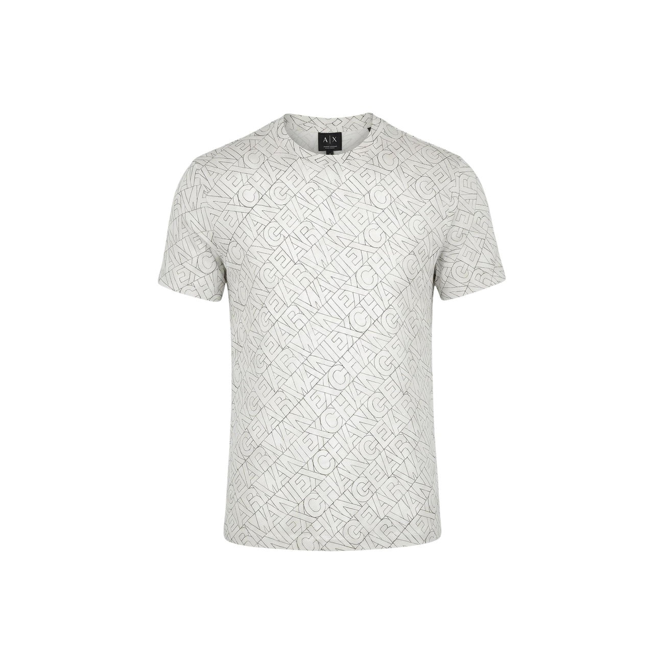 Armani Exchange Homme T-shirts